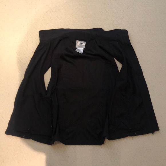 New Balance Running Vest - Picture 4 of 5